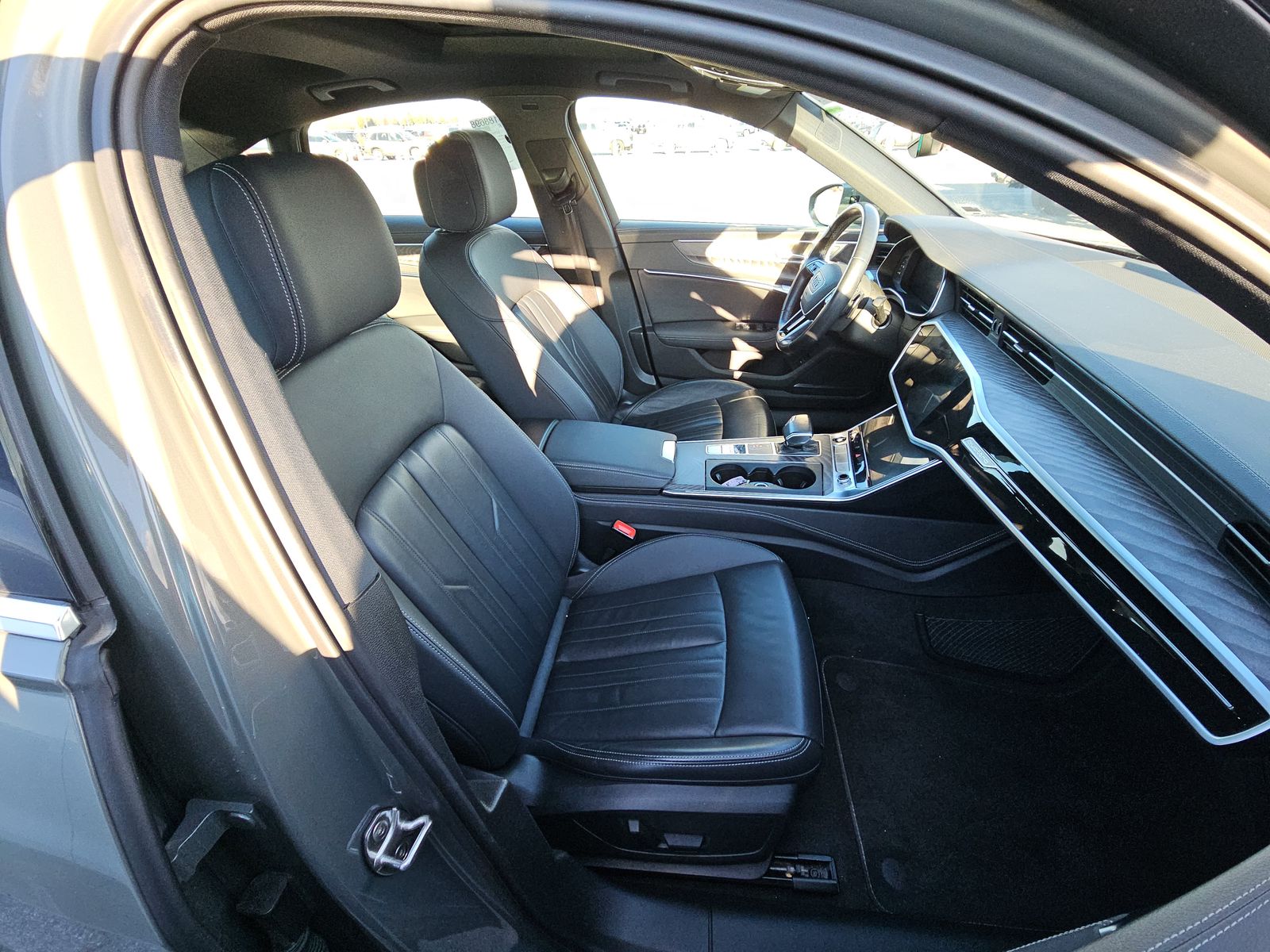 2024 Audi A6 Premium Plus AWD