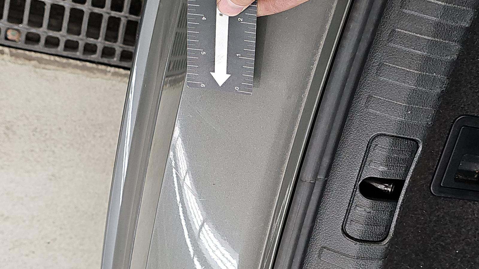 2024 Audi A6 Premium Plus AWD