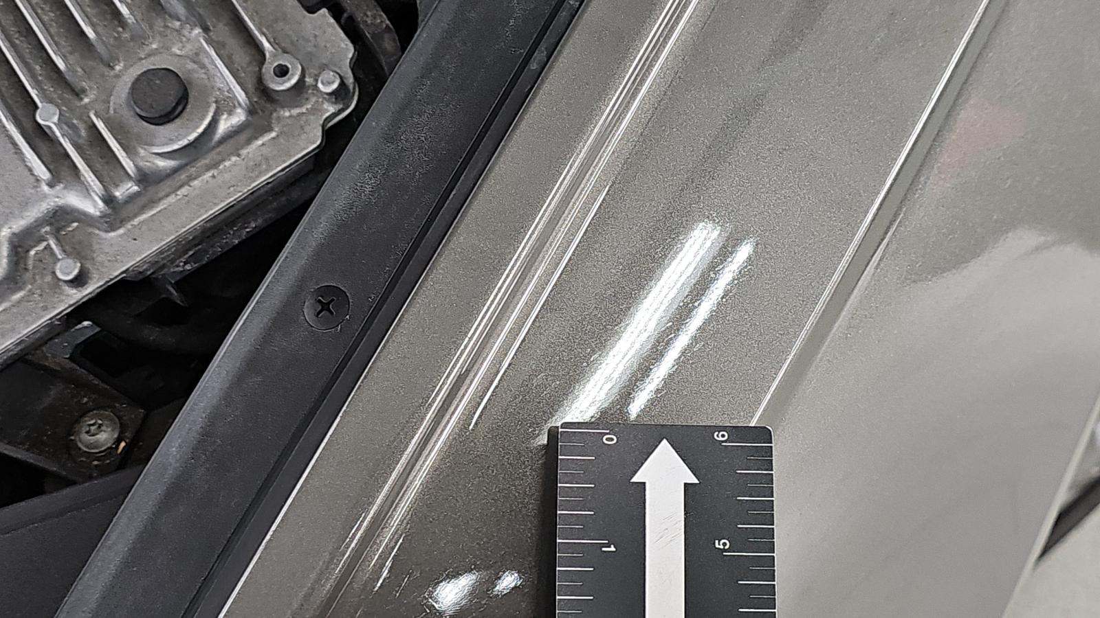 2024 Audi A6 Premium Plus AWD