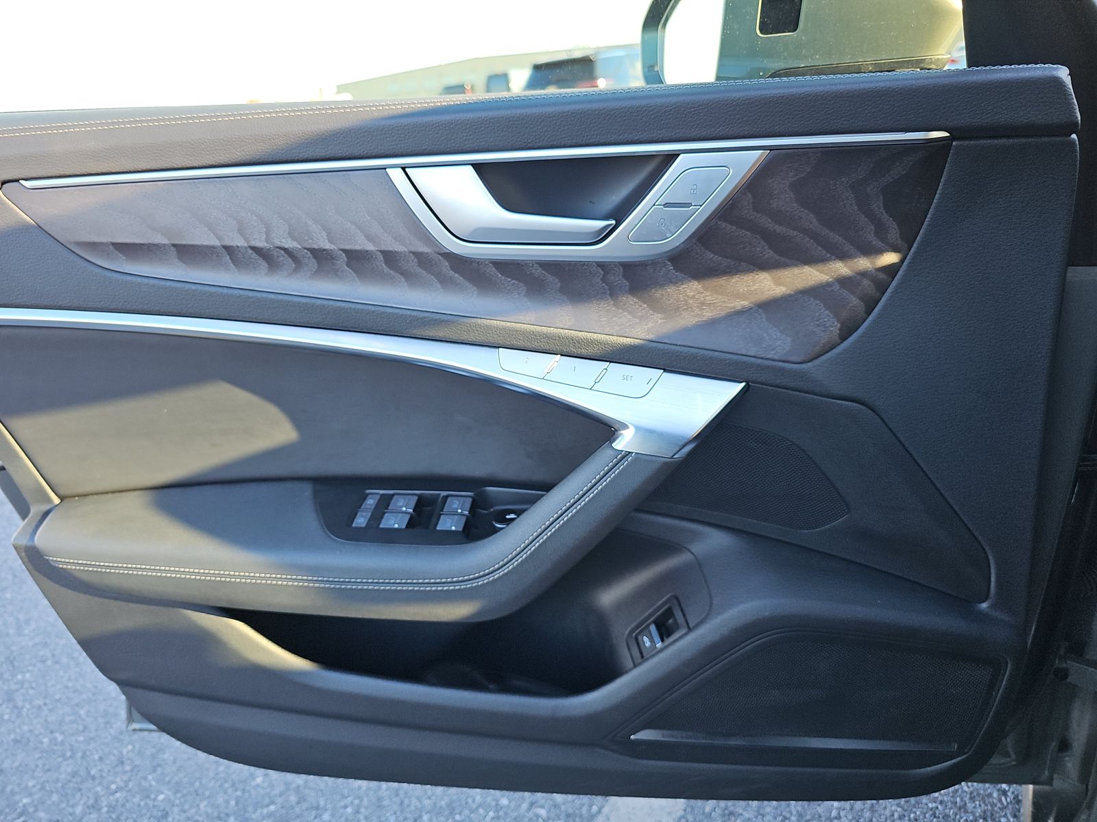 2024 Audi A6 Premium Plus AWD