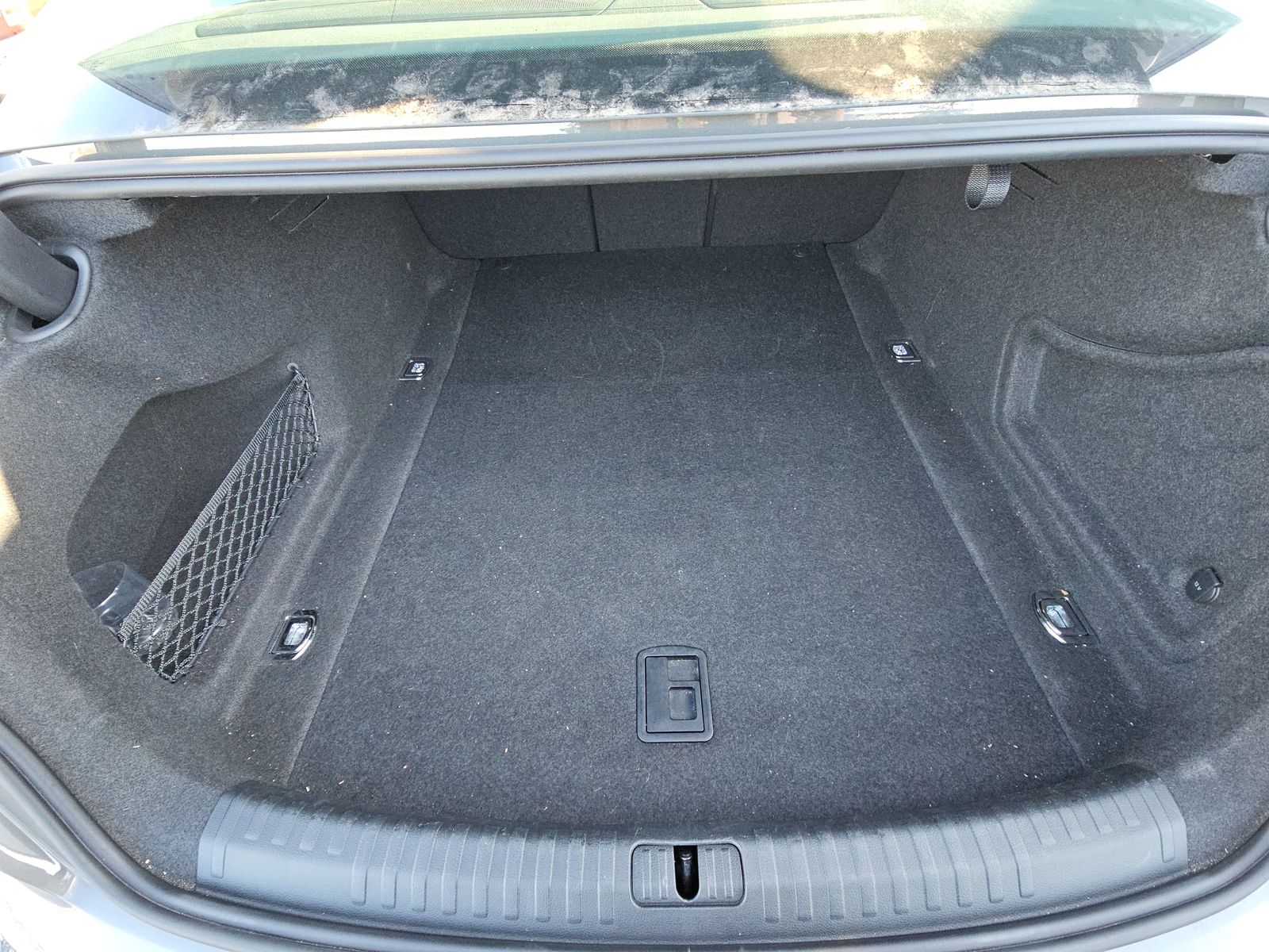 2024 Audi A6 Premium Plus AWD