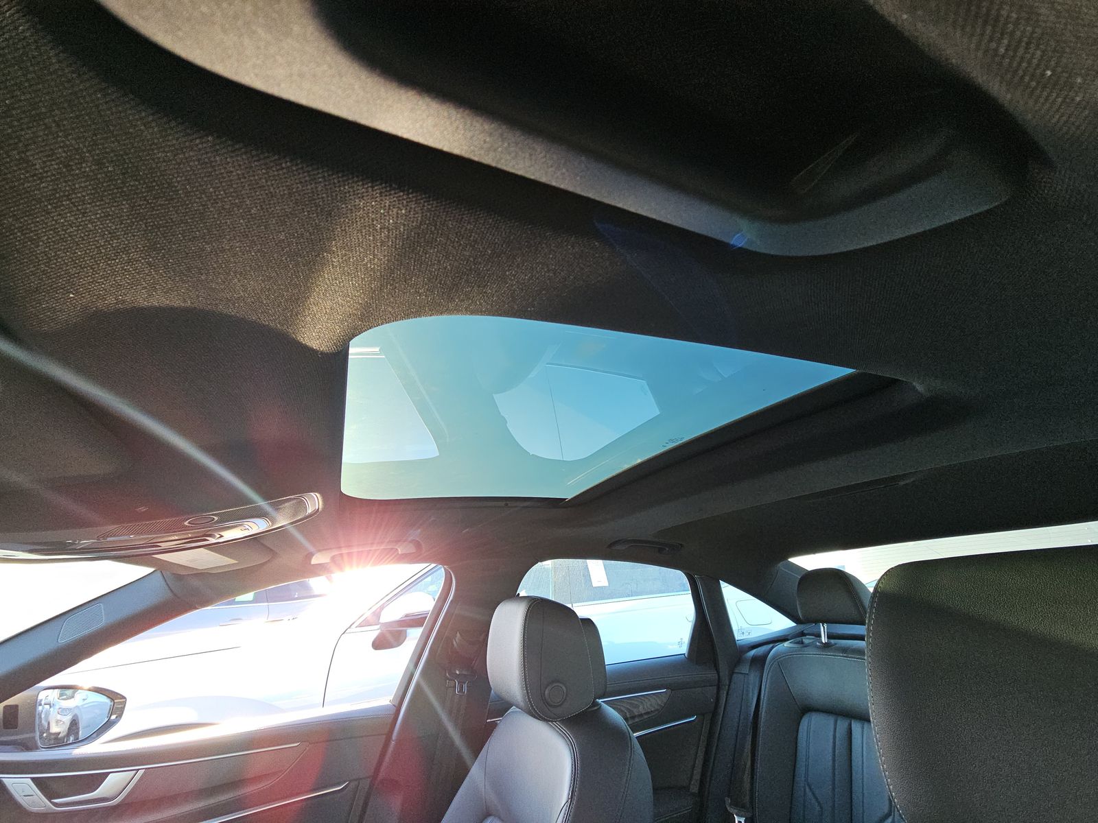 2024 Audi A6 Premium Plus AWD