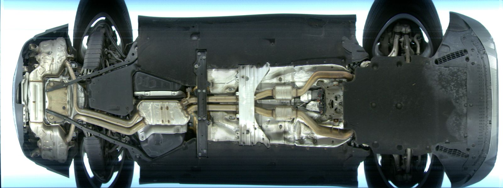 2024 Audi A6 Premium Plus AWD