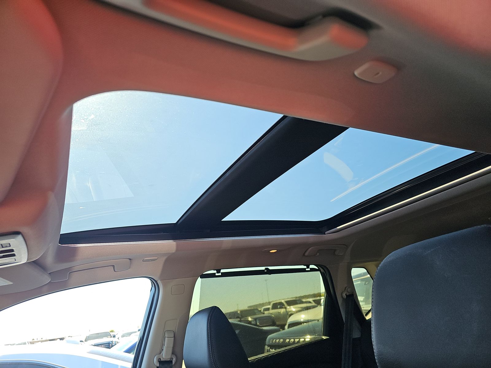 2024 Nissan Rogue SL FWD