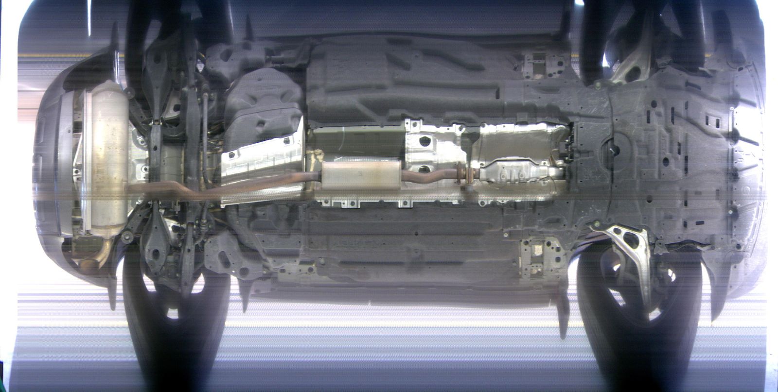 2024 Nissan Rogue SL FWD