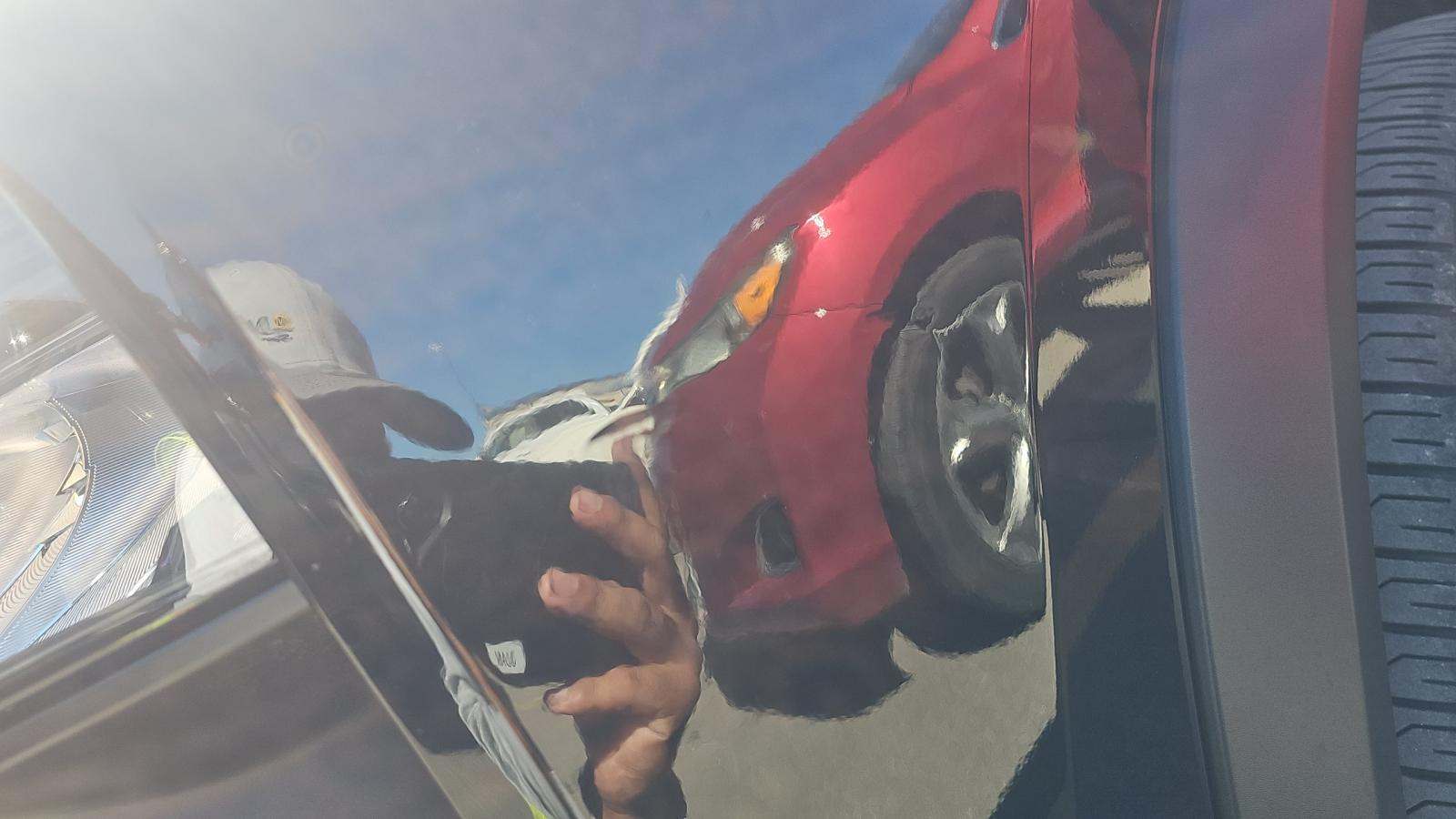 2024 Nissan Rogue SL FWD