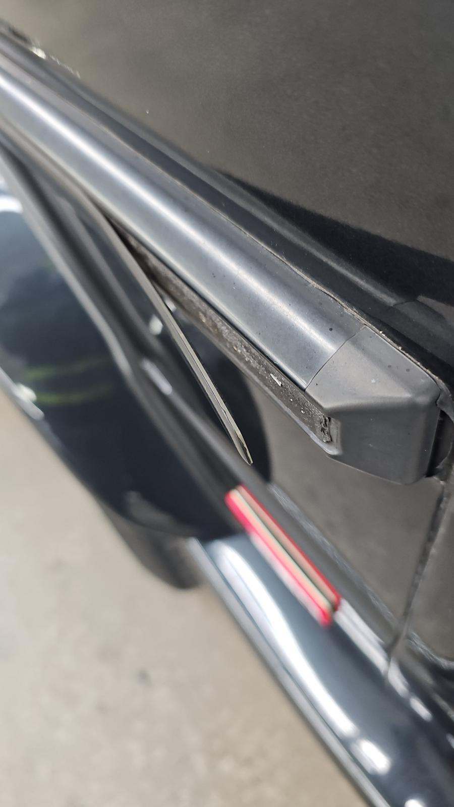 2016 Mercedes-Benz G-Class AMG G 63 AWD