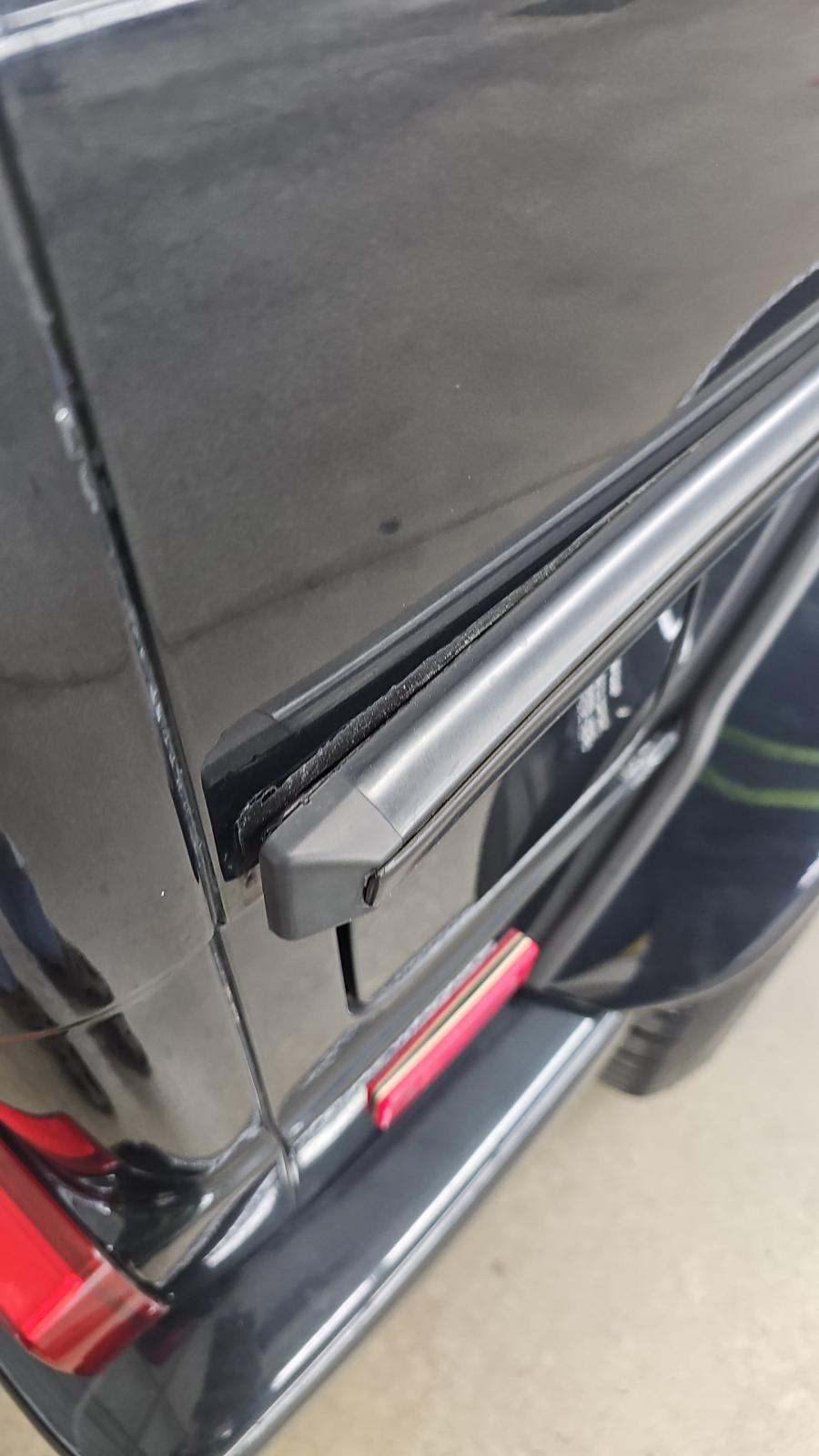 2016 Mercedes-Benz G-Class AMG G 63 AWD