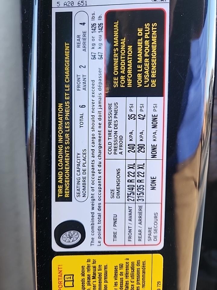 2022 BMW X7 M50i AWD