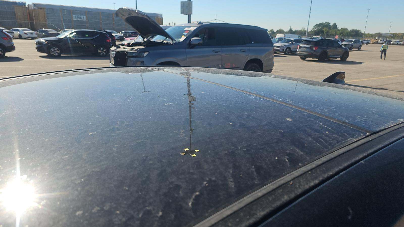 2022 Toyota Camry XSE FWD