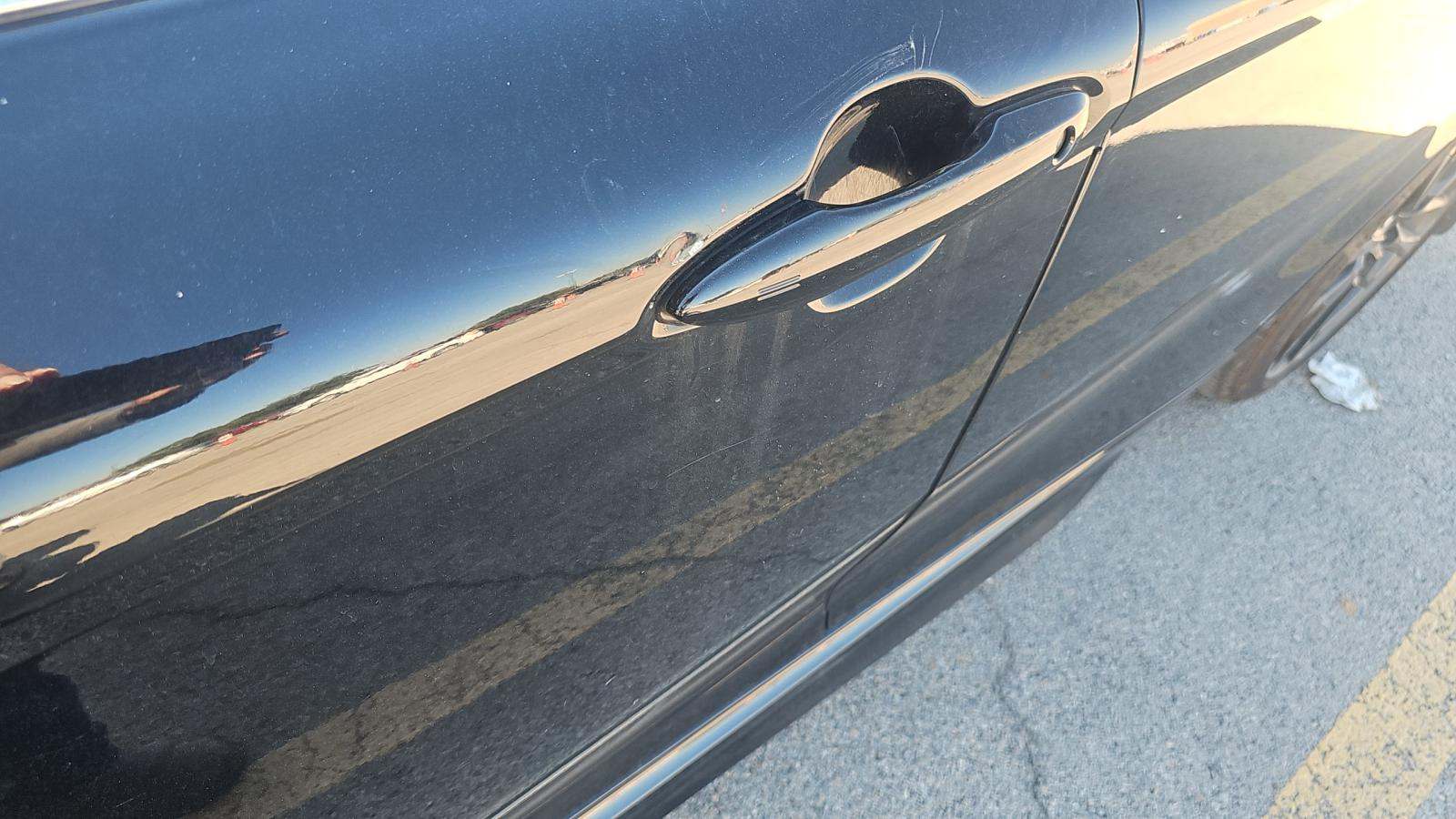 2022 Toyota Camry XSE FWD