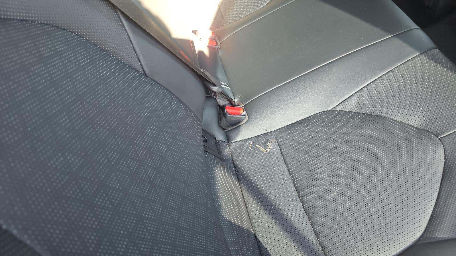 2022 Toyota Camry XSE FWD