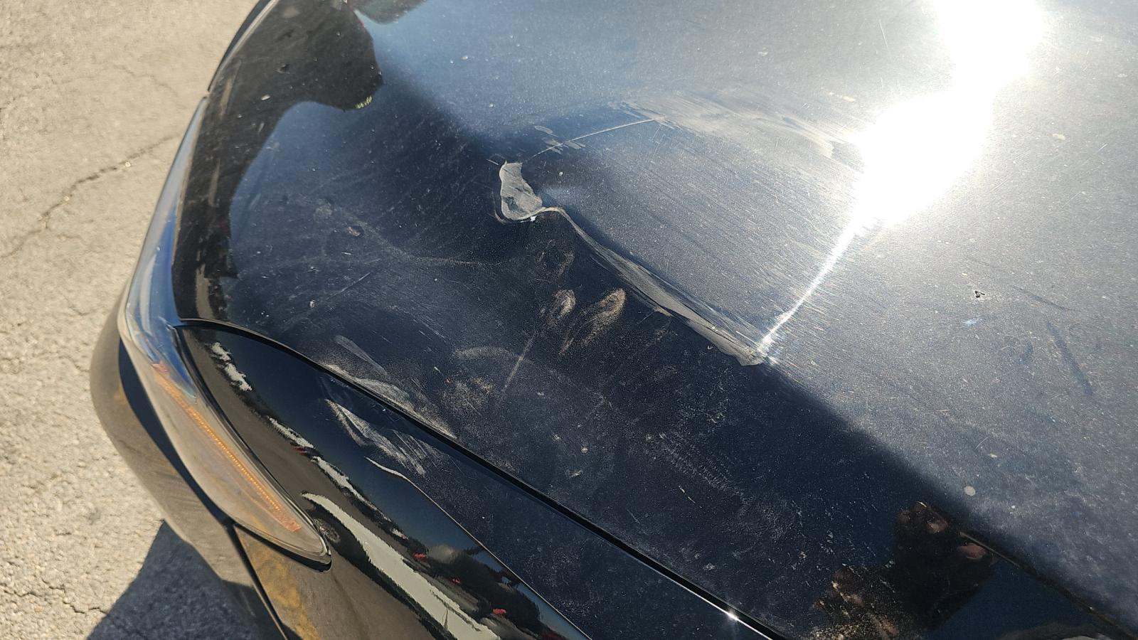 2022 Toyota Camry XSE FWD