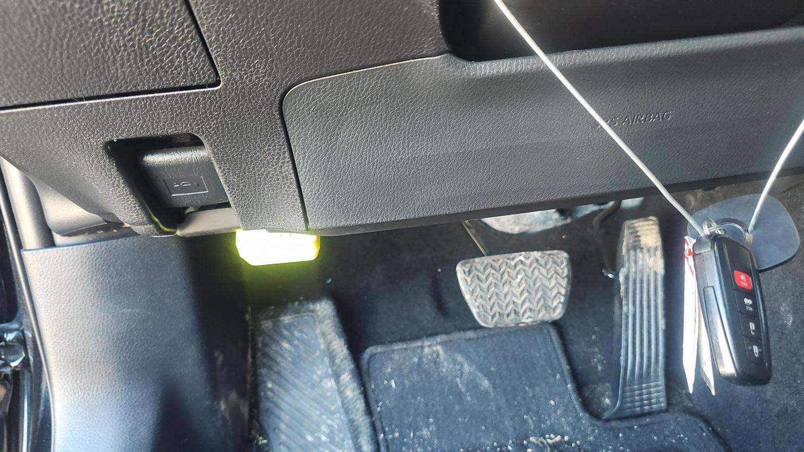 2022 Toyota Camry XSE FWD