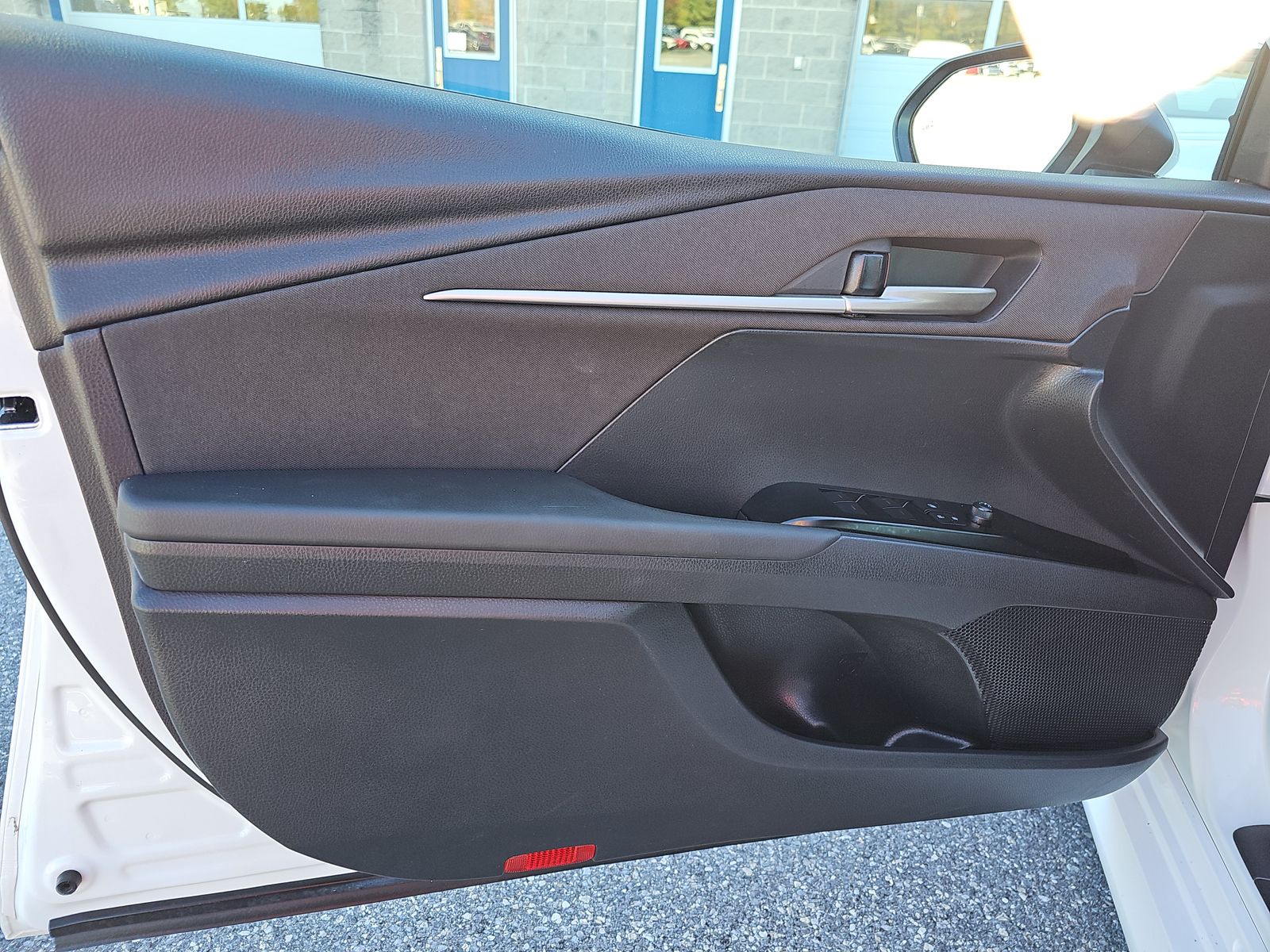 2025 Toyota Camry LE FWD