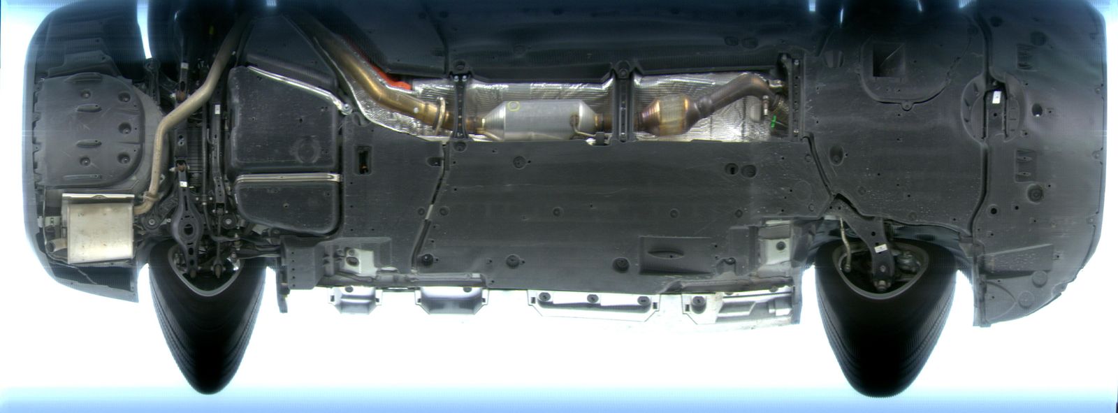 2025 Toyota Camry LE FWD