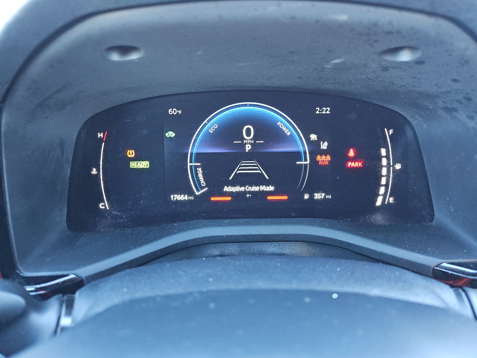 2025 Toyota Camry LE FWD