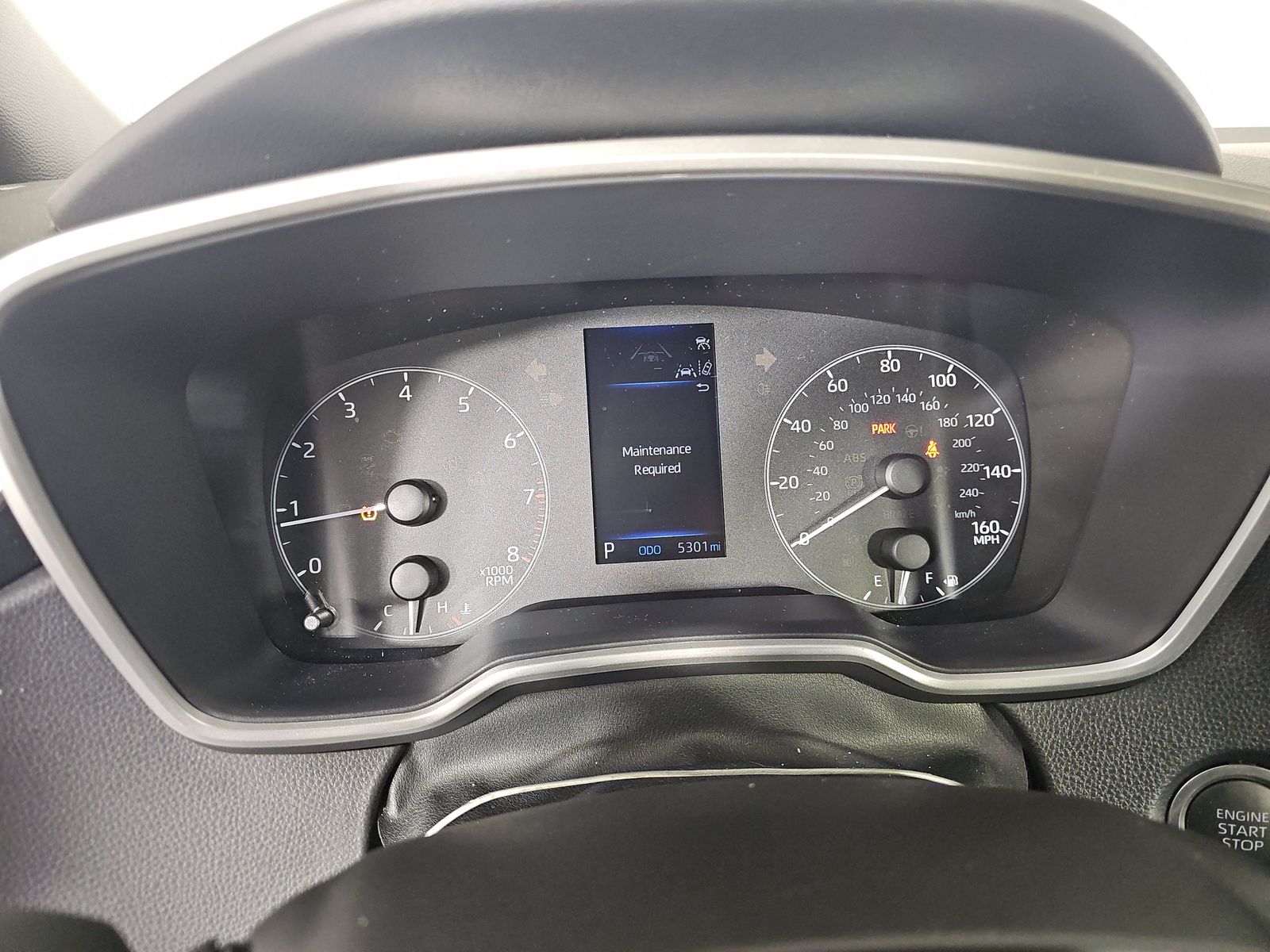 2025 Toyota Corolla SE FWD