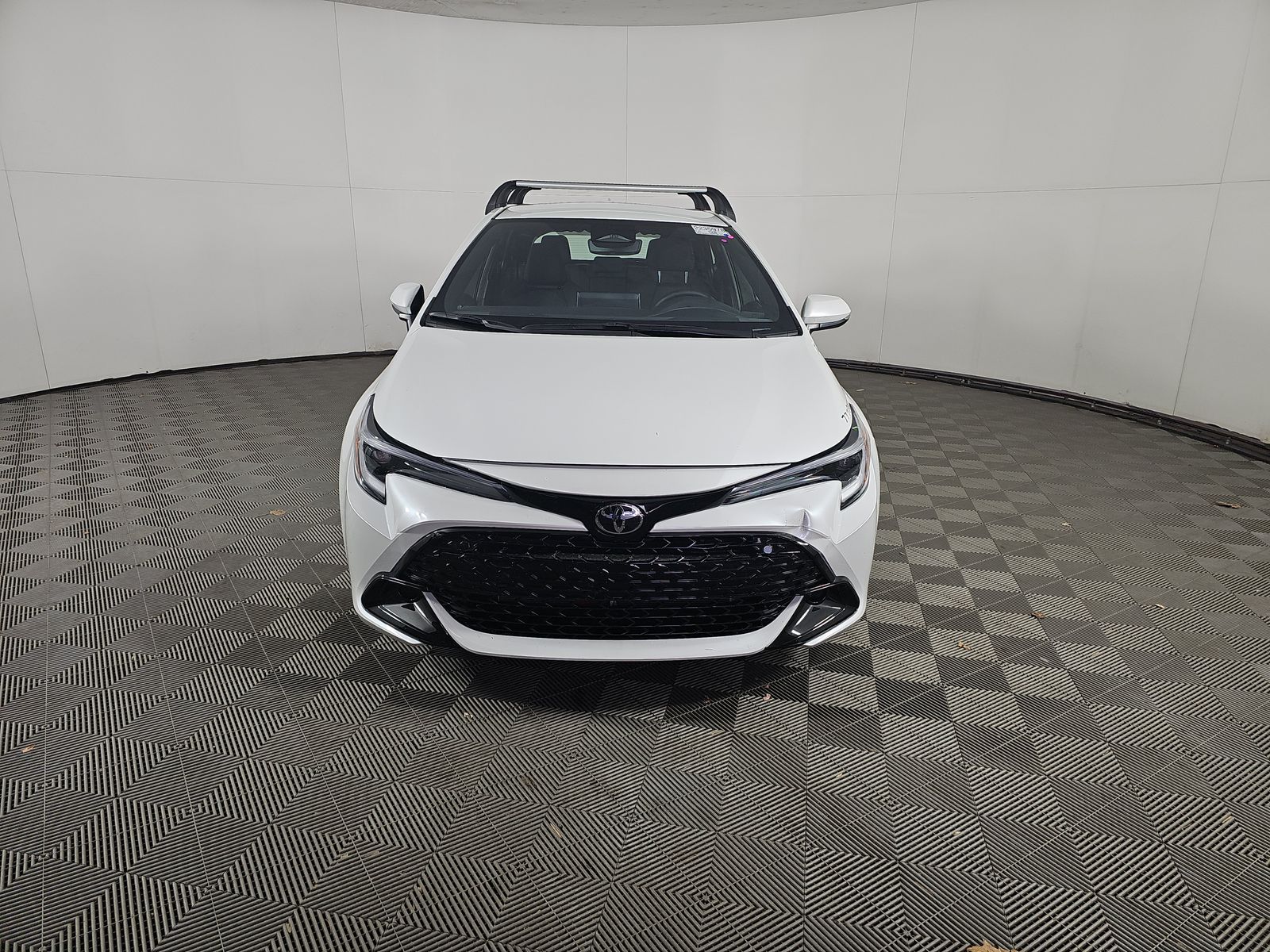 2025 Toyota Corolla SE FWD