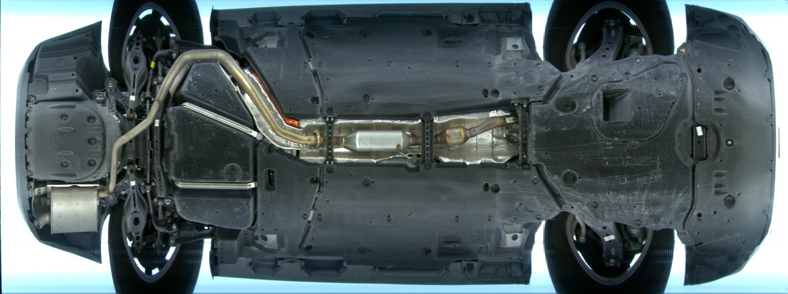 2025 Toyota Camry LE FWD