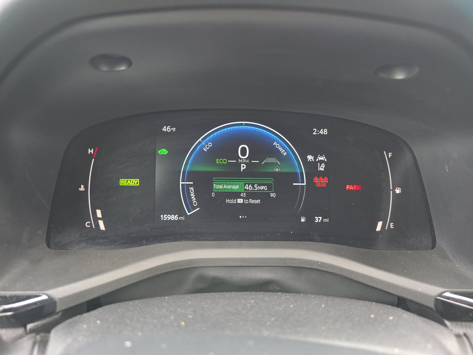 2025 Toyota Camry LE FWD