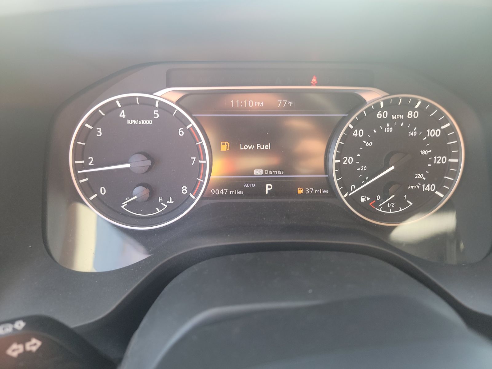 2025 Nissan Rogue SV AWD