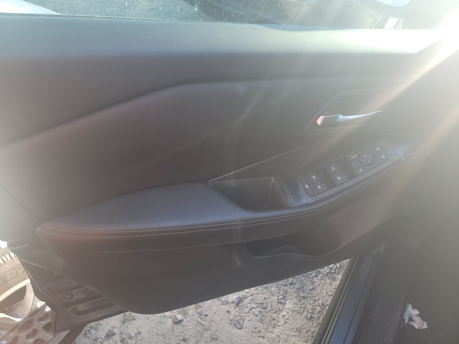 2025 Nissan Rogue SV AWD