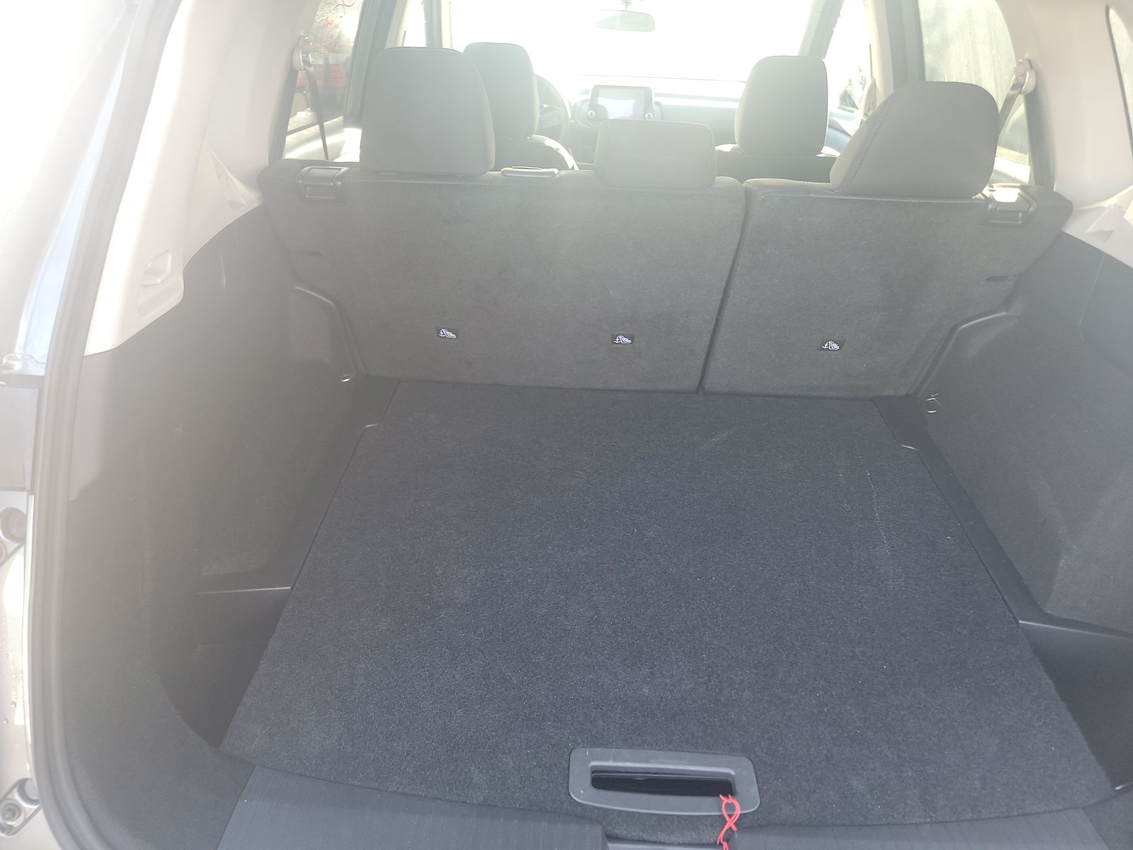 2025 Nissan Rogue SV AWD