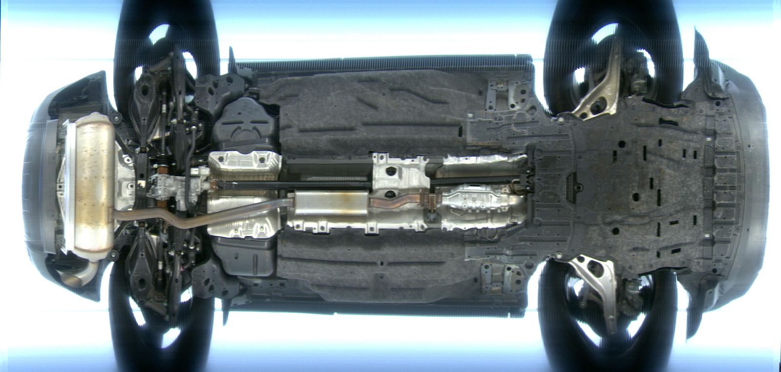 2025 Nissan Rogue SV AWD