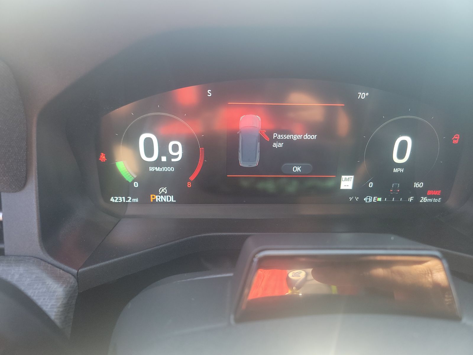 2025 Ford Explorer Platinum AWD