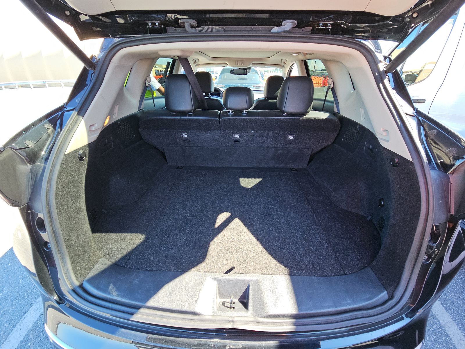 2023 Nissan Murano SL AWD