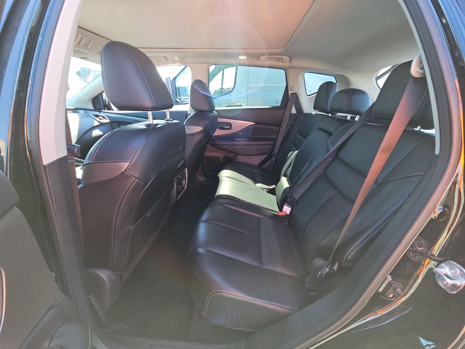 2023 Nissan Murano SL AWD