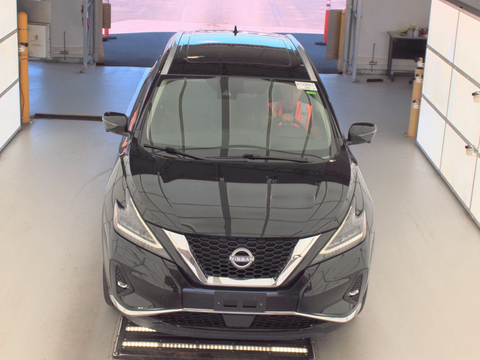 2023 Nissan Murano SL AWD