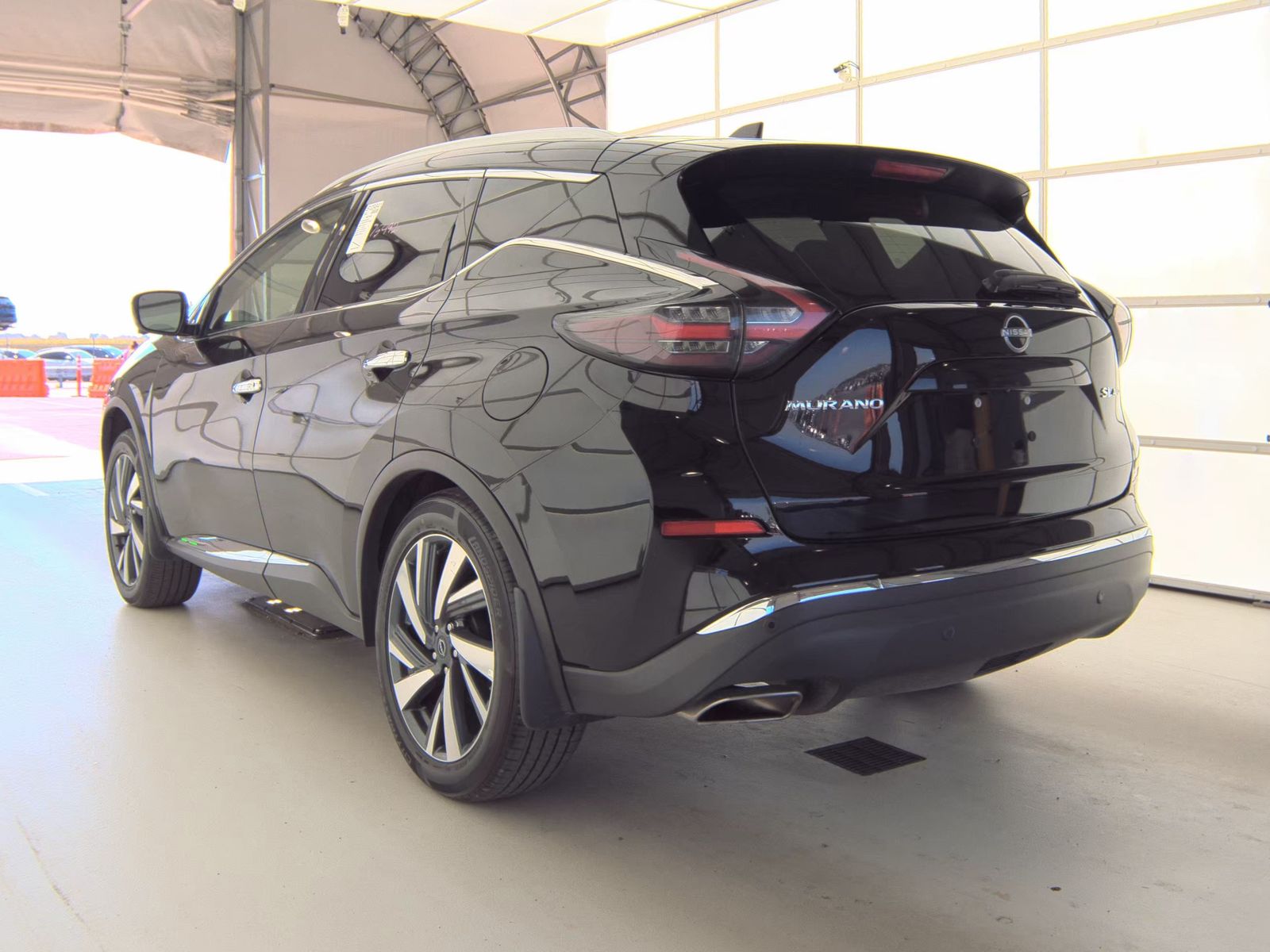 2023 Nissan Murano SL AWD