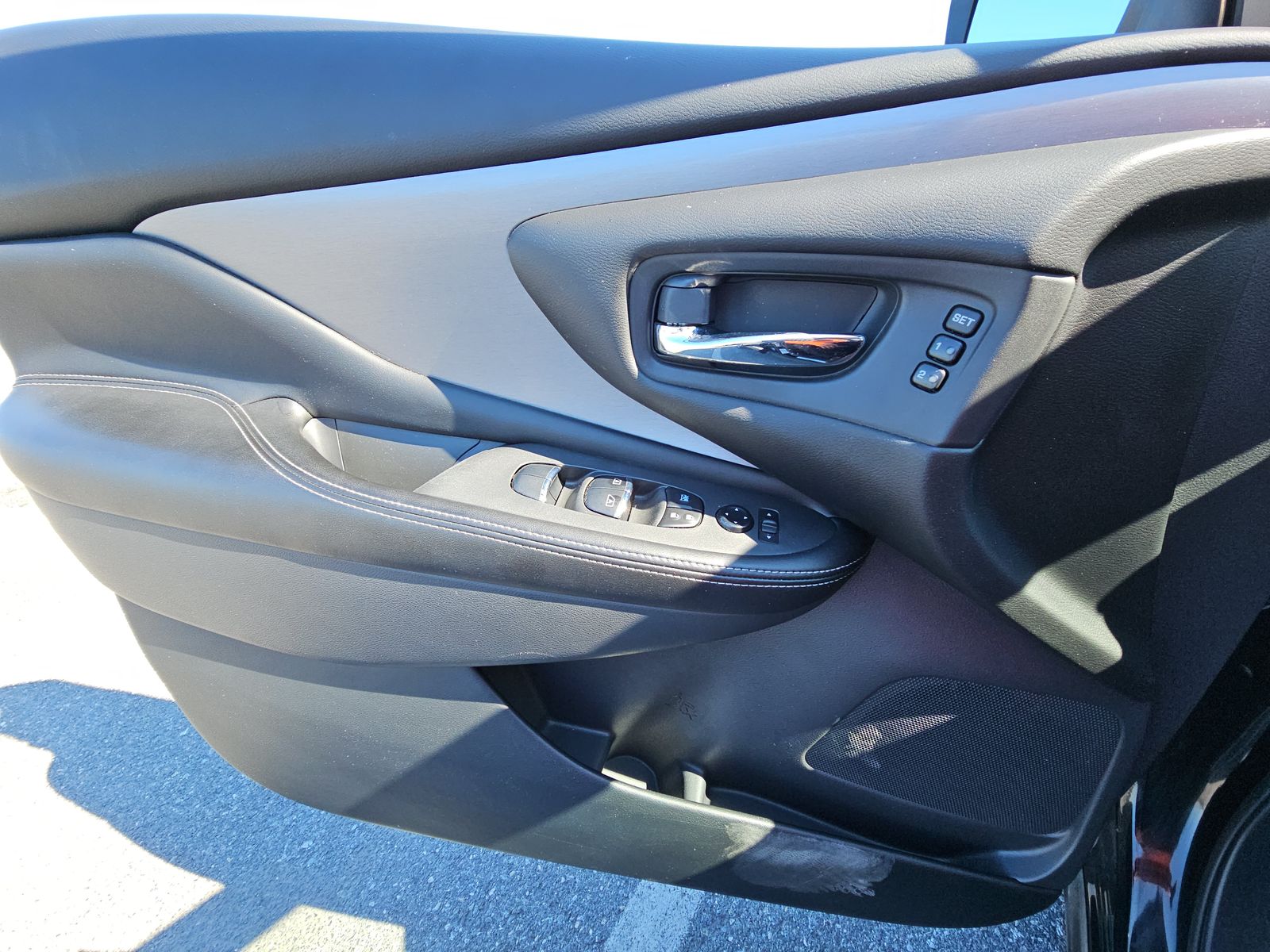 2023 Nissan Murano SL AWD