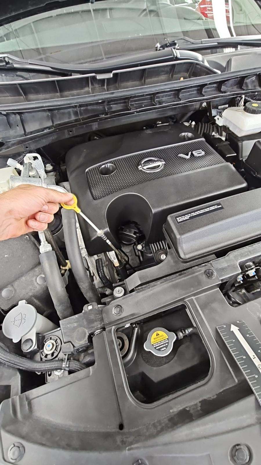 2023 Nissan Murano SL AWD