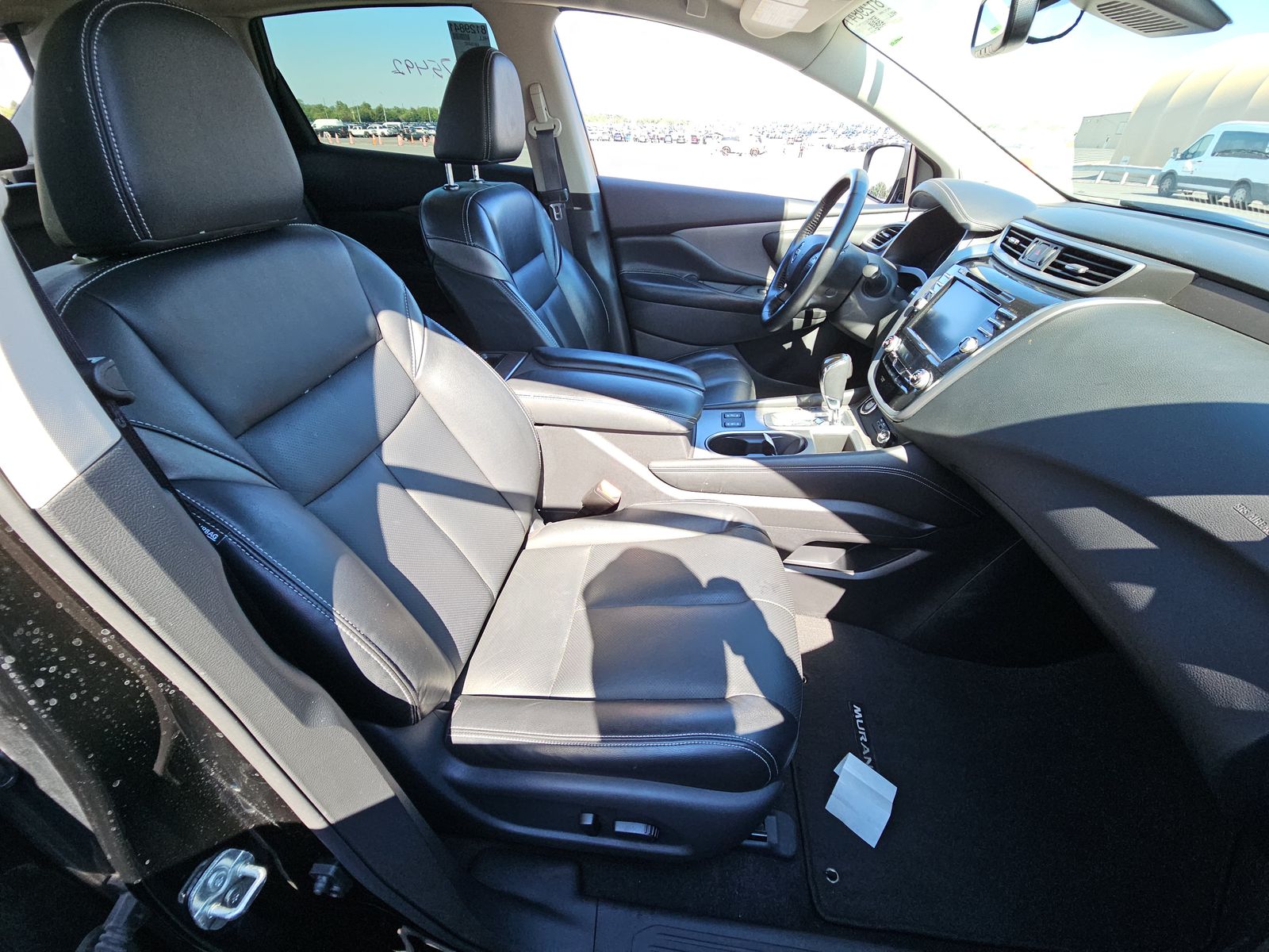 2023 Nissan Murano SL AWD