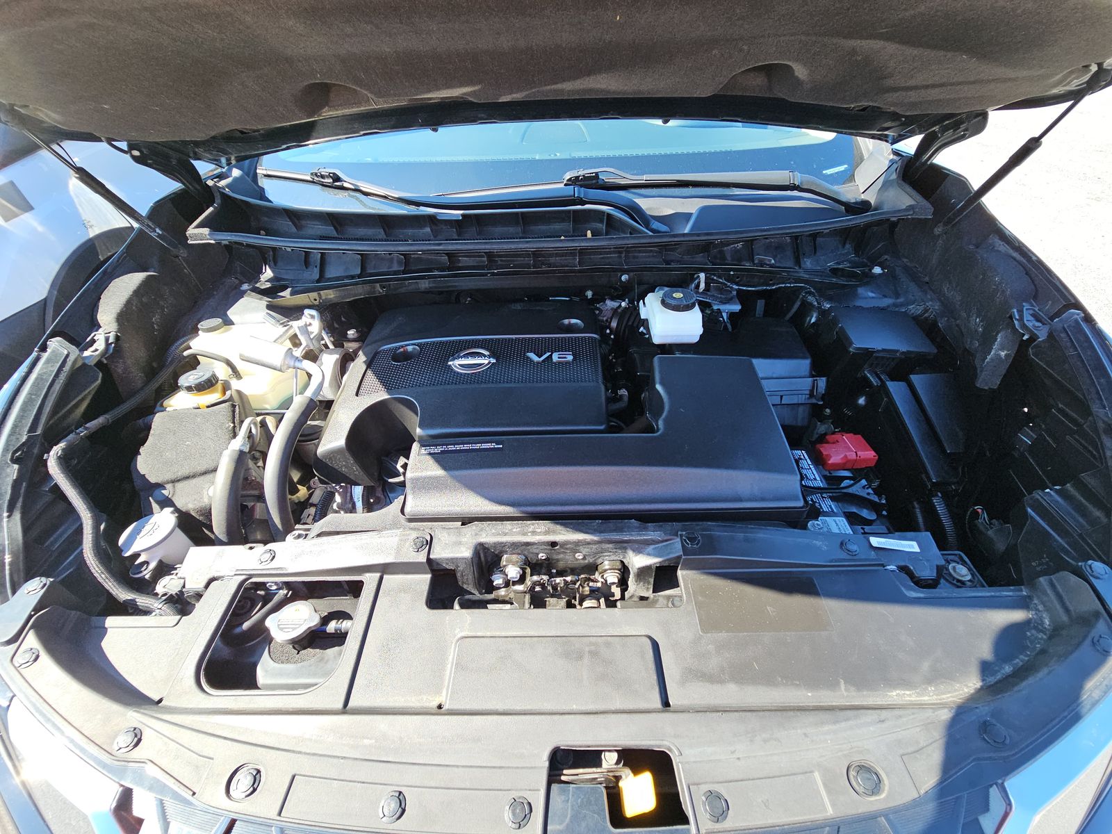 2023 Nissan Murano SL AWD