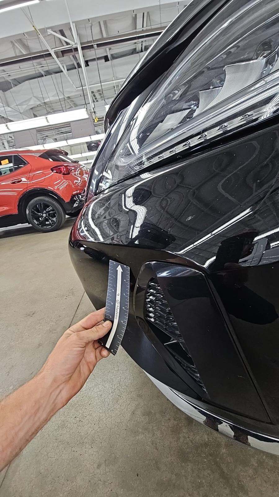 2023 Nissan Murano SL AWD