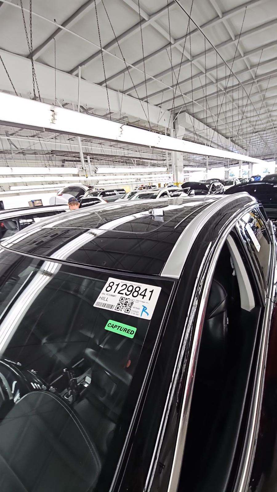 2023 Nissan Murano SL AWD