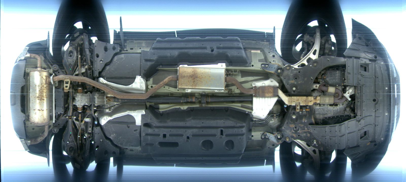 2023 Nissan Murano SL AWD