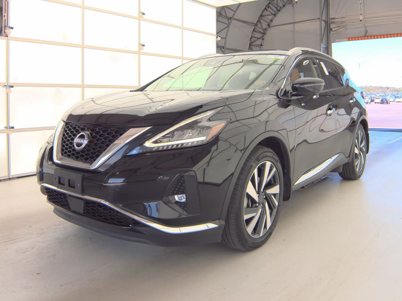 2023 Nissan Murano SL AWD