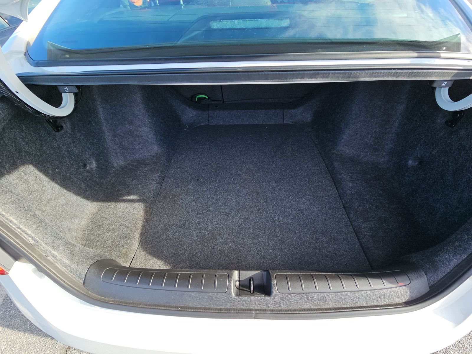 2020 Honda Accord Sport FWD