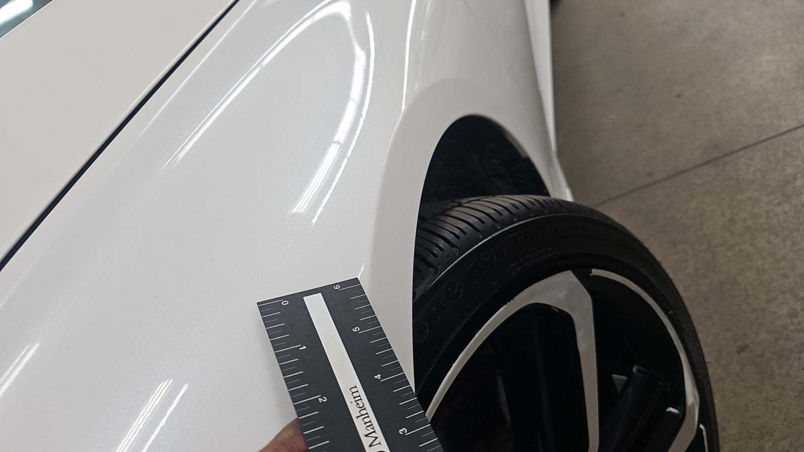 2020 Honda Accord Sport FWD