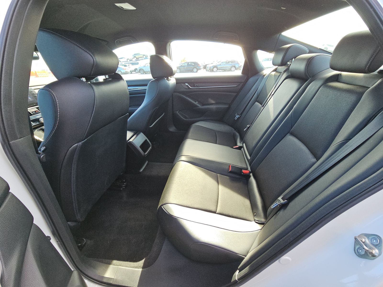 2020 Honda Accord Sport FWD