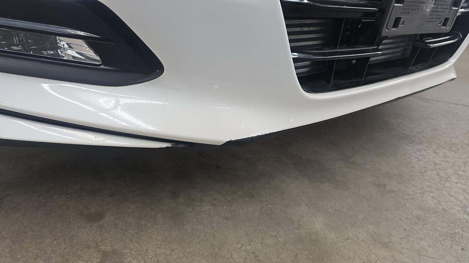 2020 Honda Accord Sport FWD