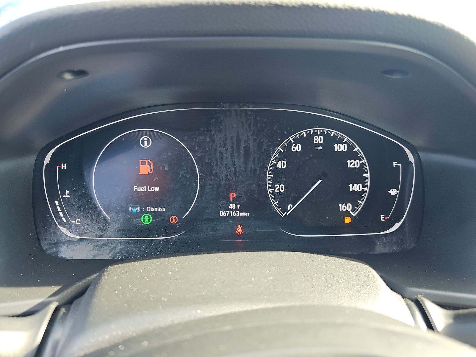 2020 Honda Accord Sport FWD