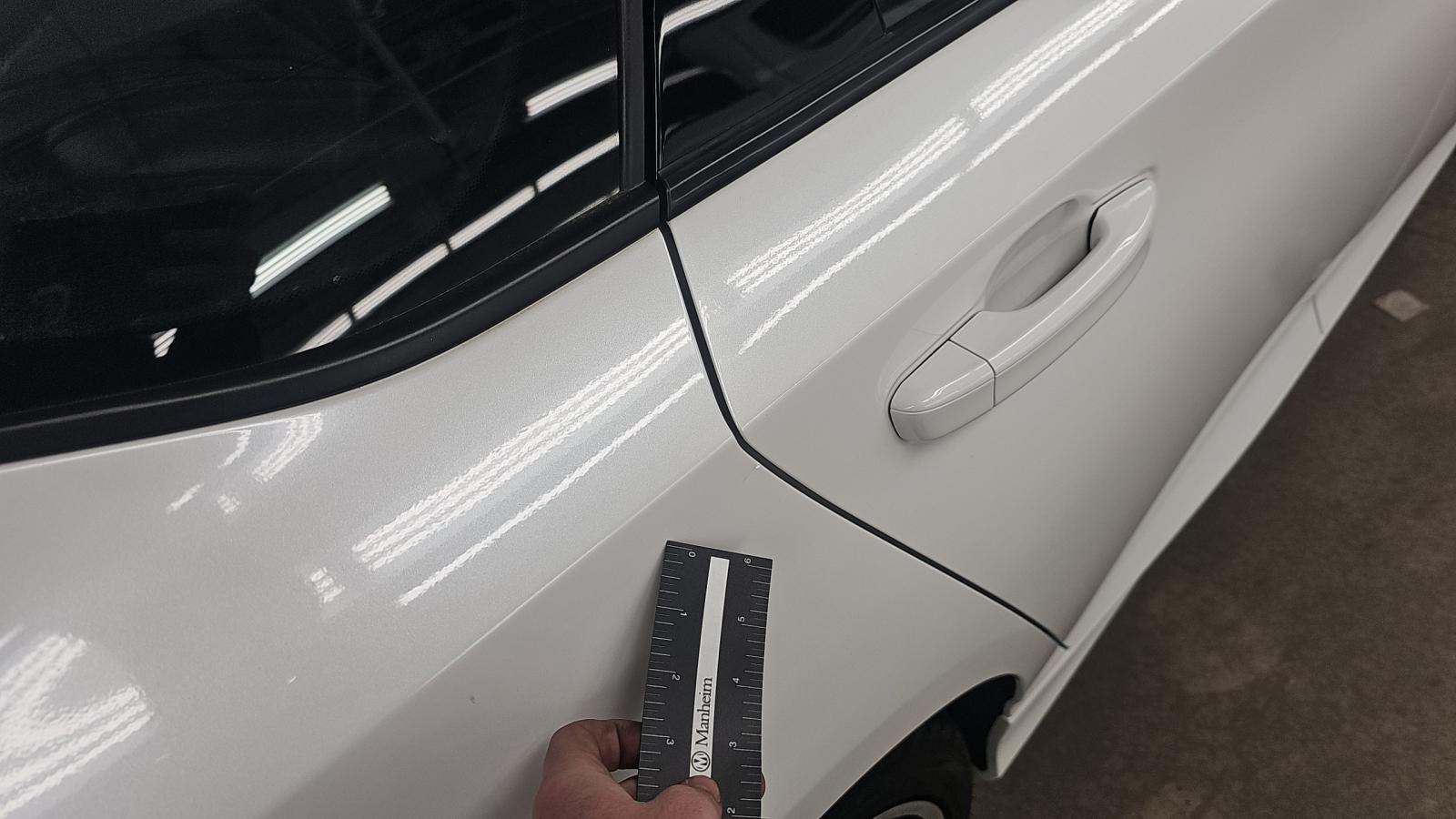 2020 Honda Accord Sport FWD