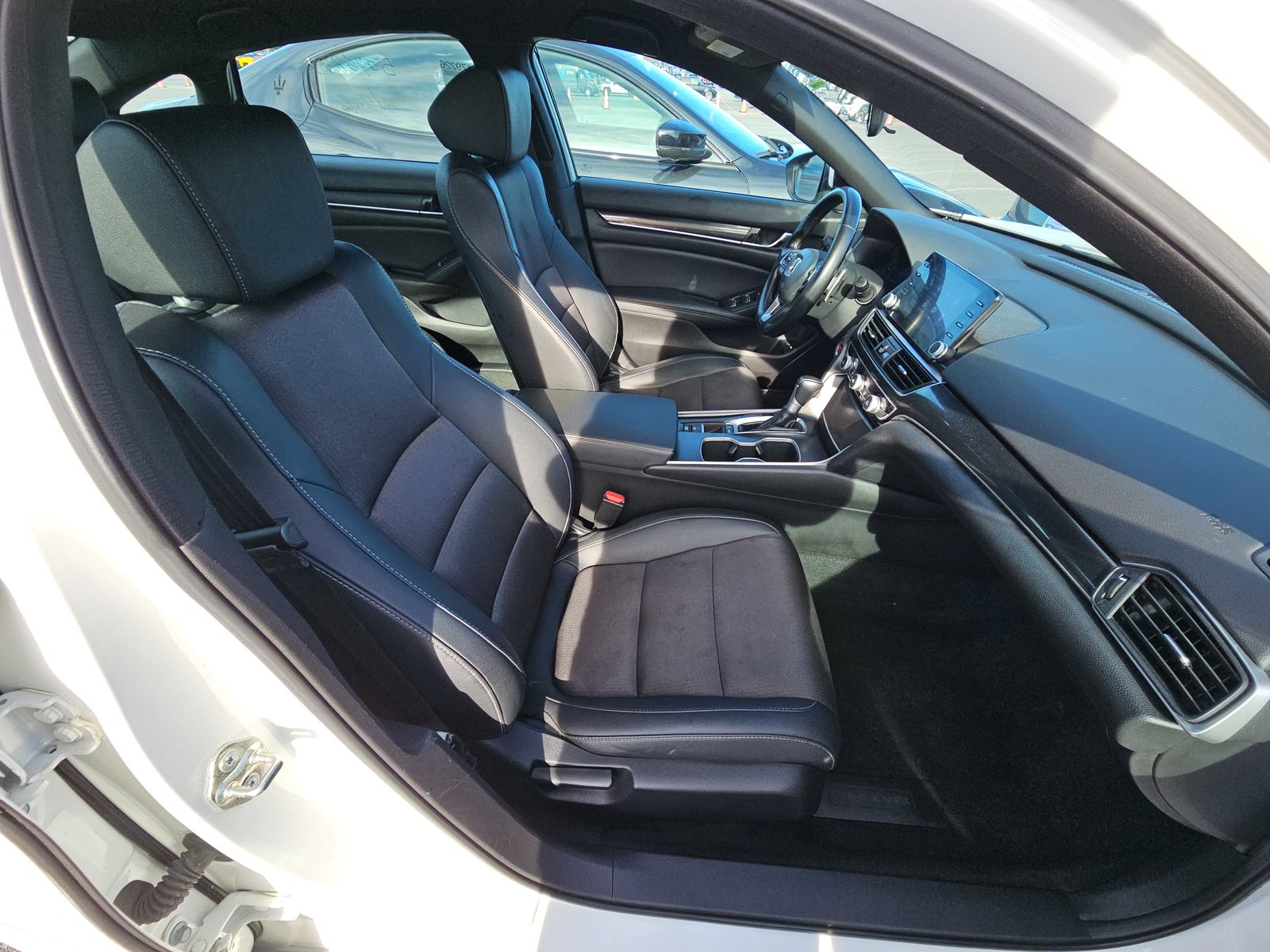 2020 Honda Accord Sport FWD