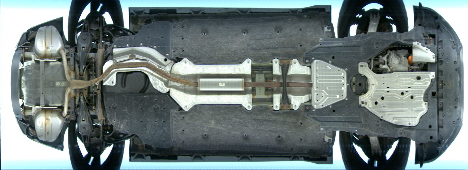 2020 Honda Accord Sport FWD